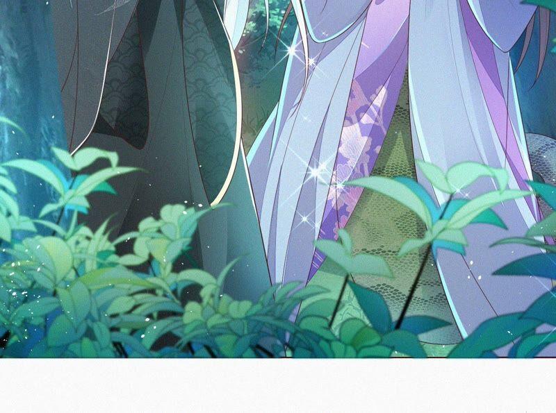 苍兰诀25话 大魔头，你身上好凉快