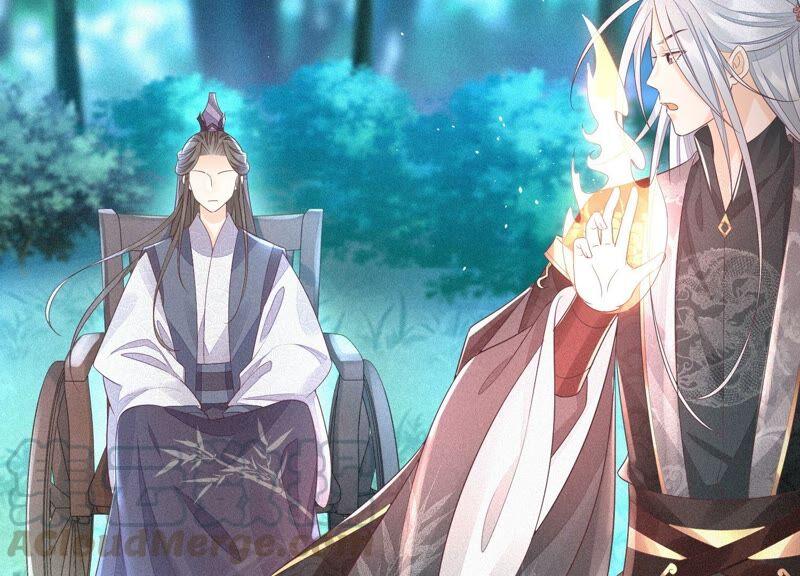 苍兰诀26话 要开打了？