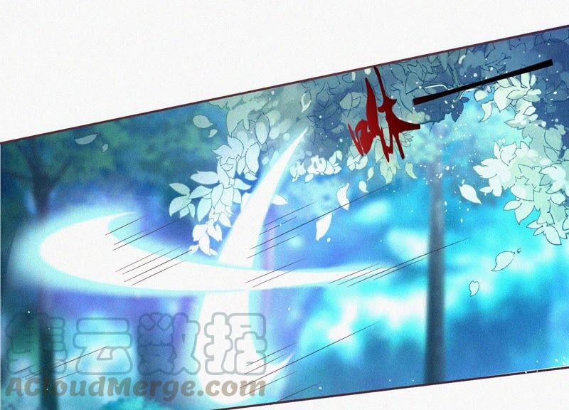 苍兰诀26话 要开打了？