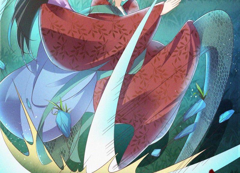 苍兰诀26话 要开打了？