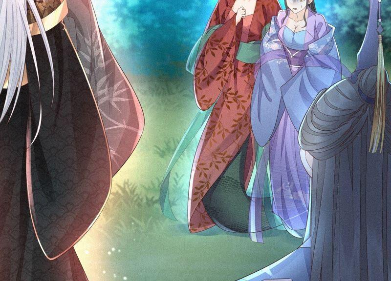 苍兰诀26话 要开打了？