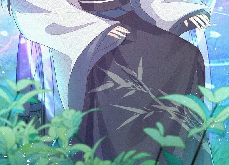 苍兰诀27话 古怪的妖市主