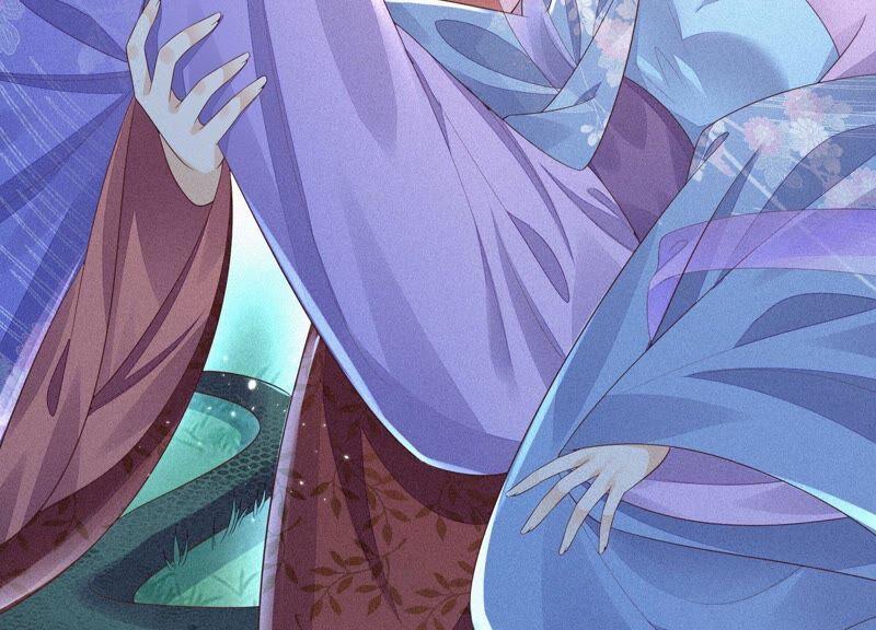 苍兰诀27话 古怪的妖市主