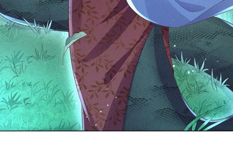 苍兰诀27话 古怪的妖市主