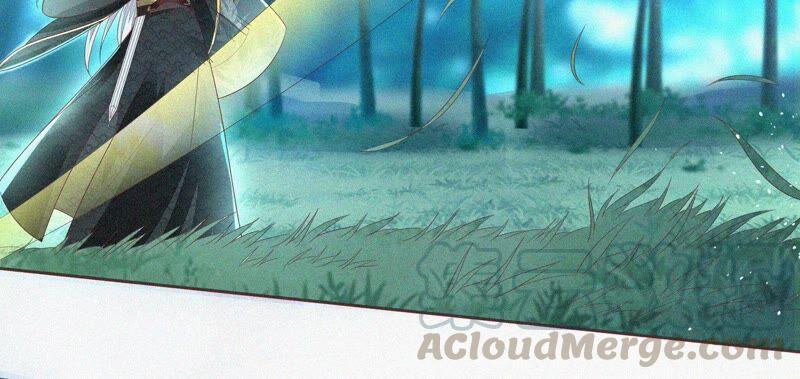 苍兰诀27话 古怪的妖市主