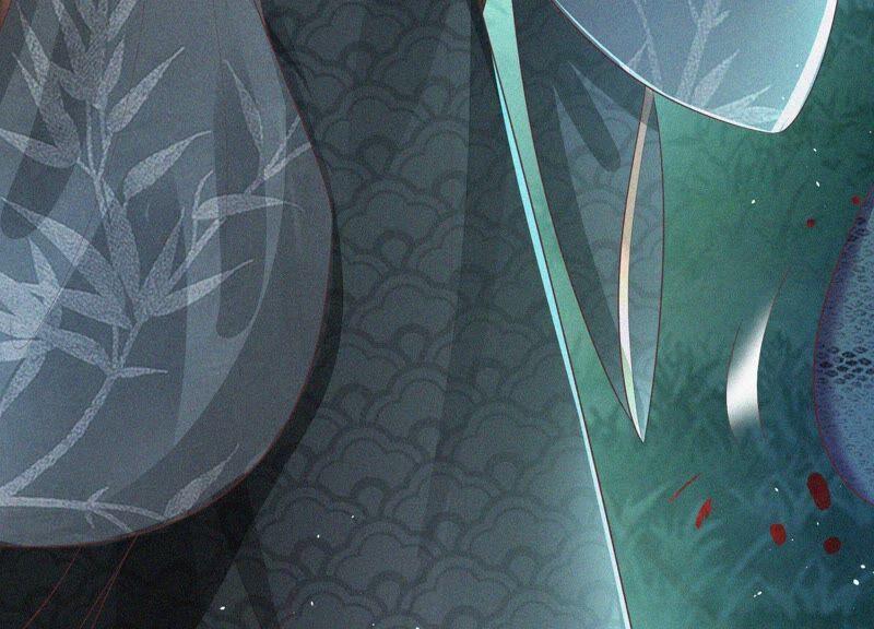 苍兰诀27话 古怪的妖市主