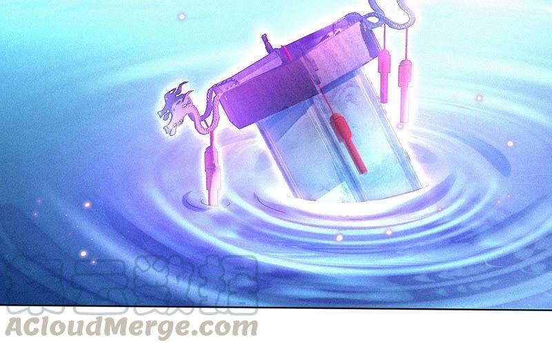 苍兰诀28话 榨干她的血好好保存