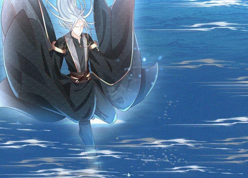 苍兰诀28话 榨干她的血好好保存