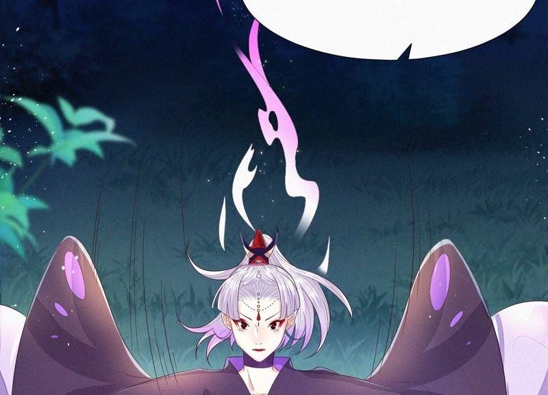 苍兰诀28话 榨干她的血好好保存