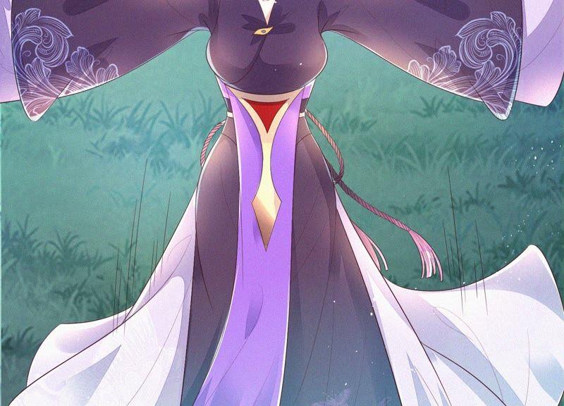 苍兰诀28话 榨干她的血好好保存