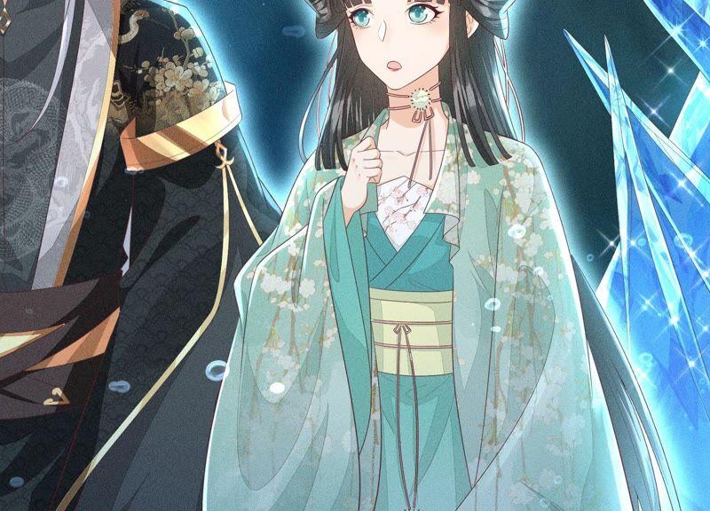 苍兰诀28话 榨干她的血好好保存