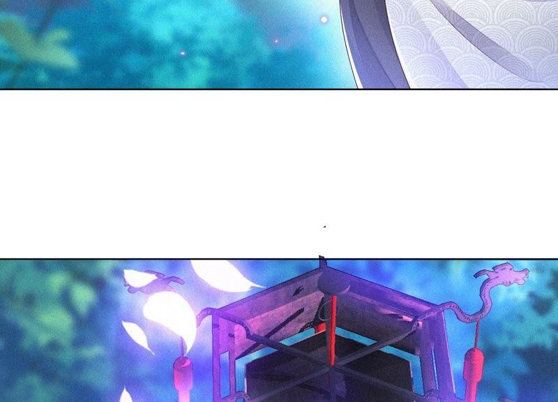 苍兰诀28话 榨干她的血好好保存