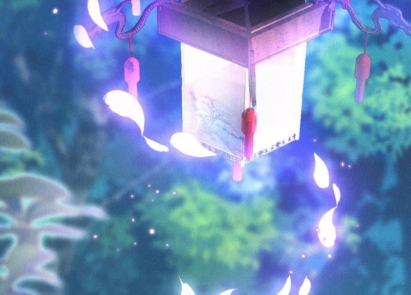 苍兰诀28话 榨干她的血好好保存