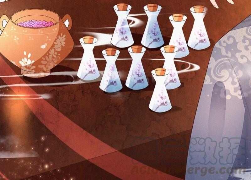 苍兰诀30话 买买买的小兰花