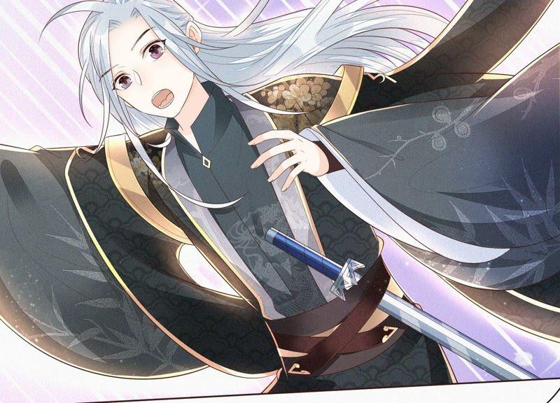 苍兰诀30话 买买买的小兰花