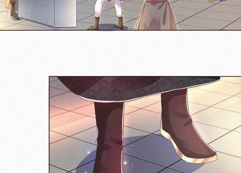 苍兰诀31话 莫不是天要塌了？