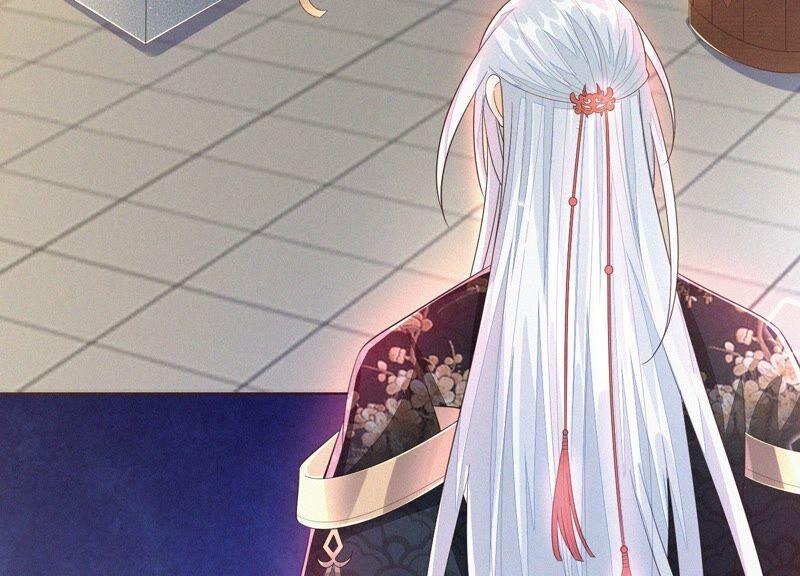 苍兰诀31话 莫不是天要塌了？