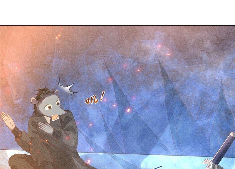 苍兰诀31话 莫不是天要塌了？