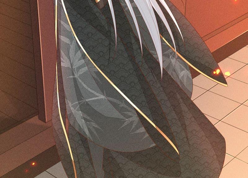 苍兰诀31话 莫不是天要塌了？