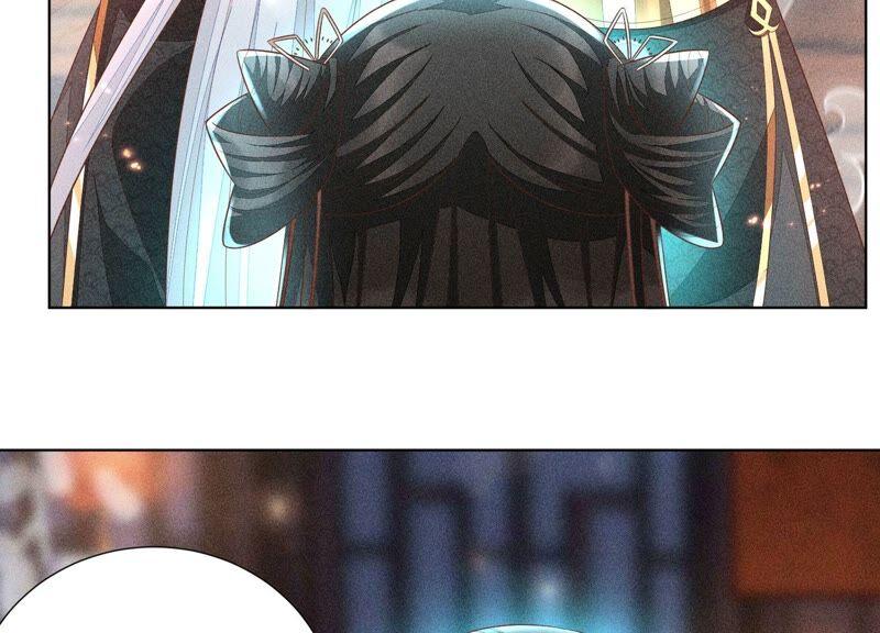 苍兰诀31话 莫不是天要塌了？