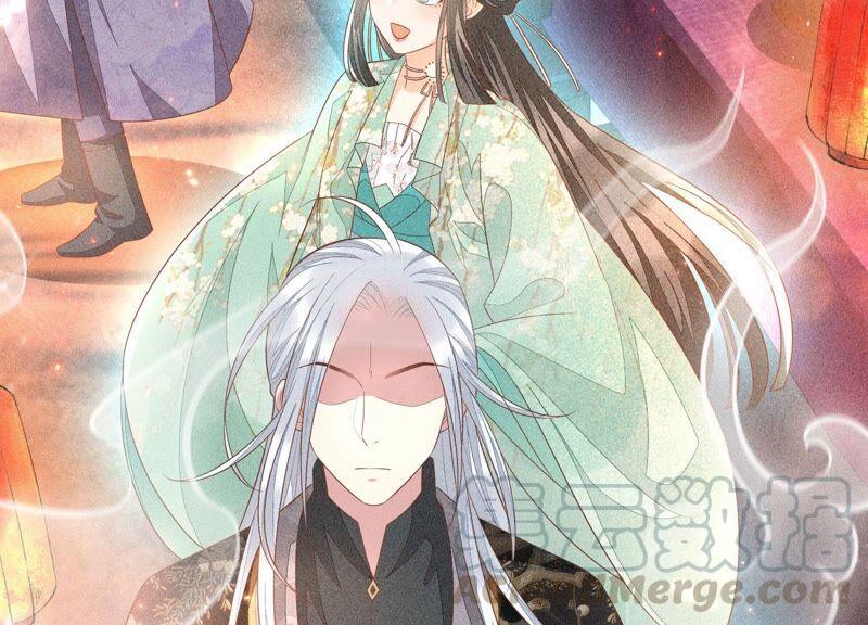 苍兰诀31话 莫不是天要塌了？