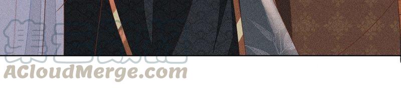 苍兰诀32话 大魔头其实挺好的