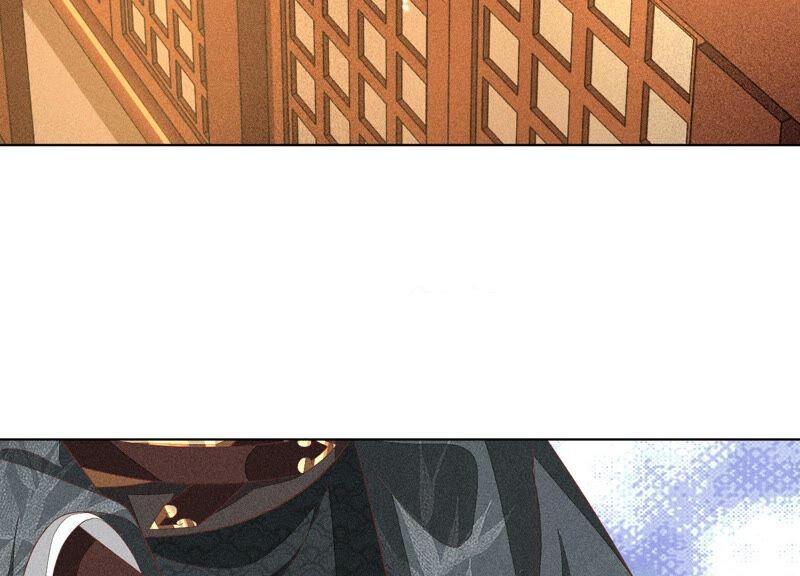 苍兰诀32话 大魔头其实挺好的