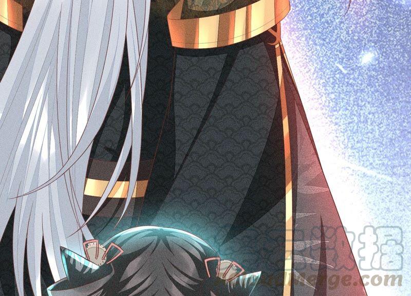 苍兰诀32话 大魔头其实挺好的