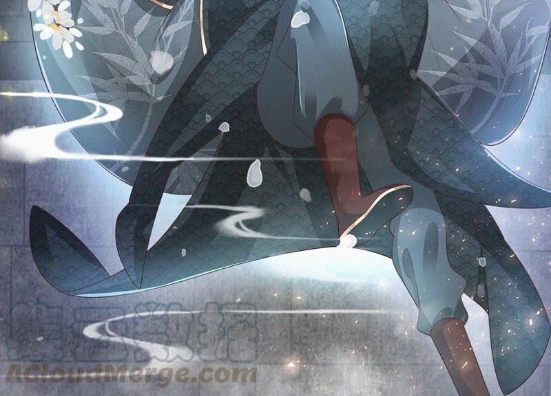 苍兰诀33话 这个时候你想杀她？