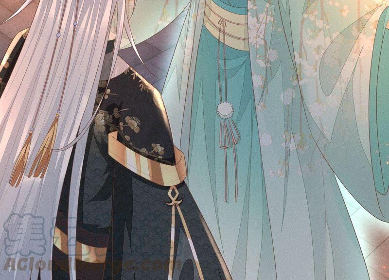 苍兰诀33话 这个时候你想杀她？