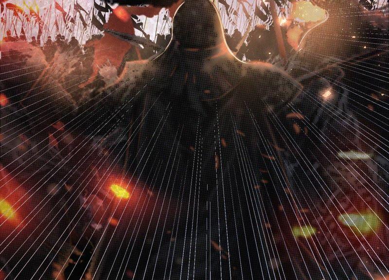 苍兰诀33话 这个时候你想杀她？