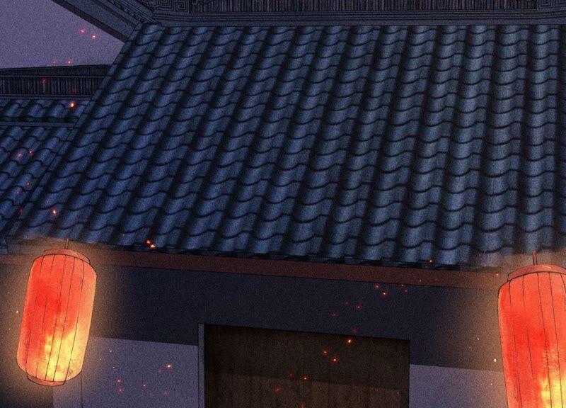 苍兰诀33话 这个时候你想杀她？