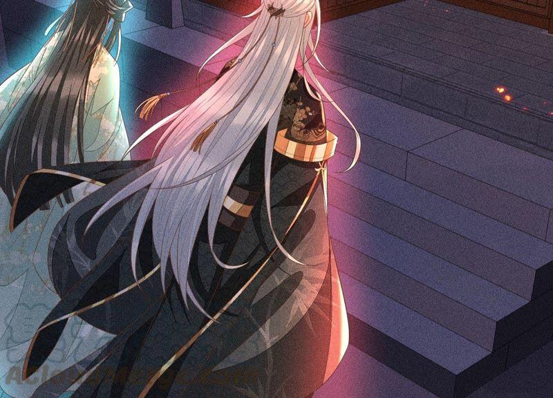 苍兰诀33话 这个时候你想杀她？