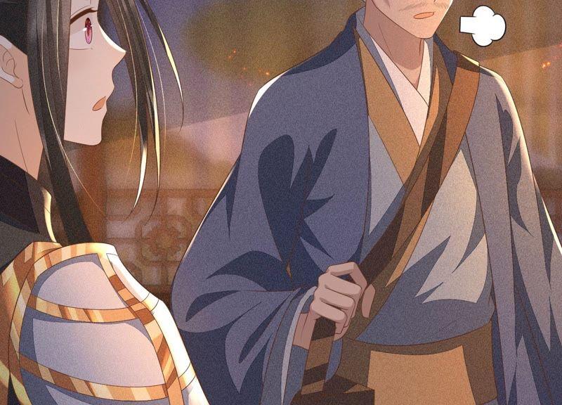 苍兰诀33话 这个时候你想杀她？