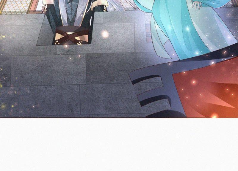 苍兰诀33话 这个时候你想杀她？