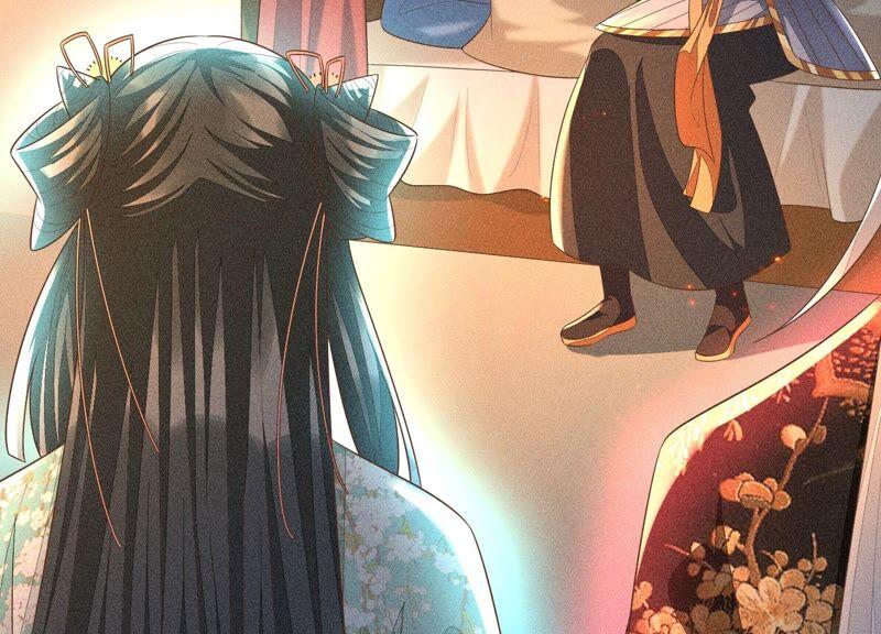 苍兰诀33话 这个时候你想杀她？