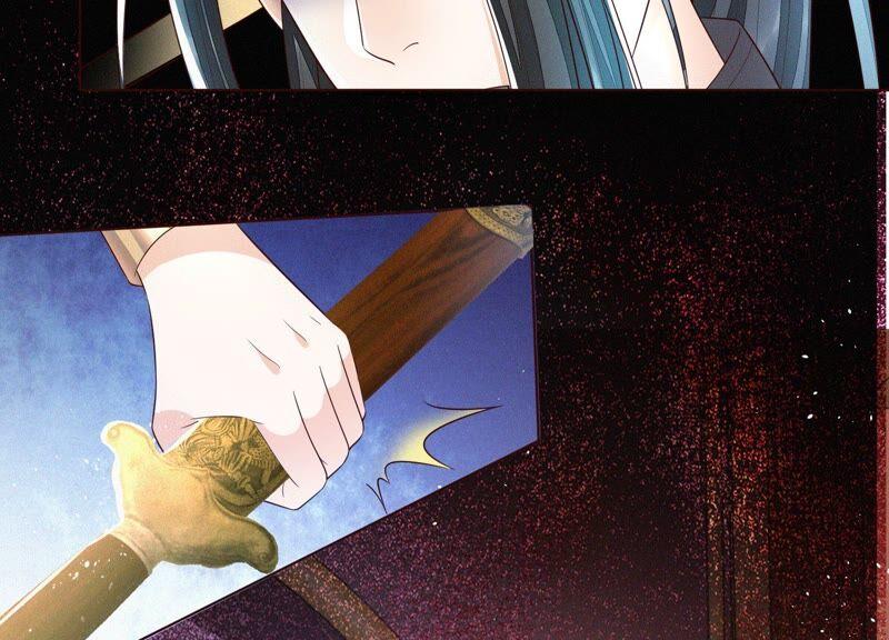 苍兰诀34话 令人熟悉的谢婉清