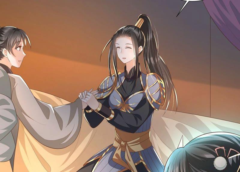 苍兰诀34话 令人熟悉的谢婉清