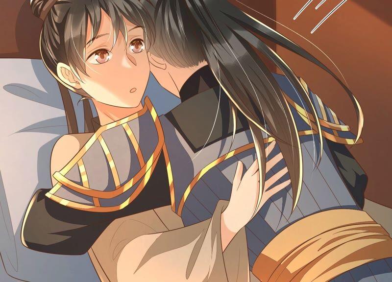 苍兰诀34话 令人熟悉的谢婉清