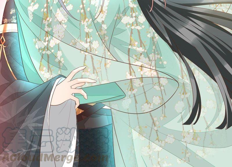 苍兰诀35话 崩溃了