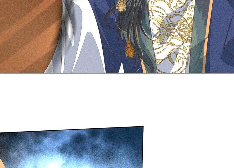 苍兰诀35话 崩溃了