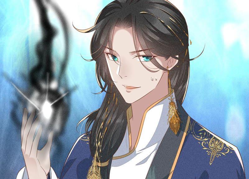 苍兰诀35话 崩溃了