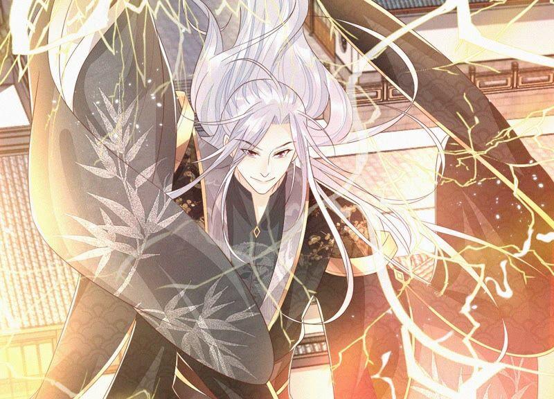 苍兰诀36话 强大且任性的魔尊