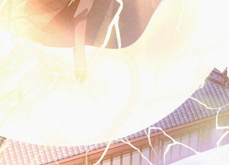 苍兰诀36话 强大且任性的魔尊