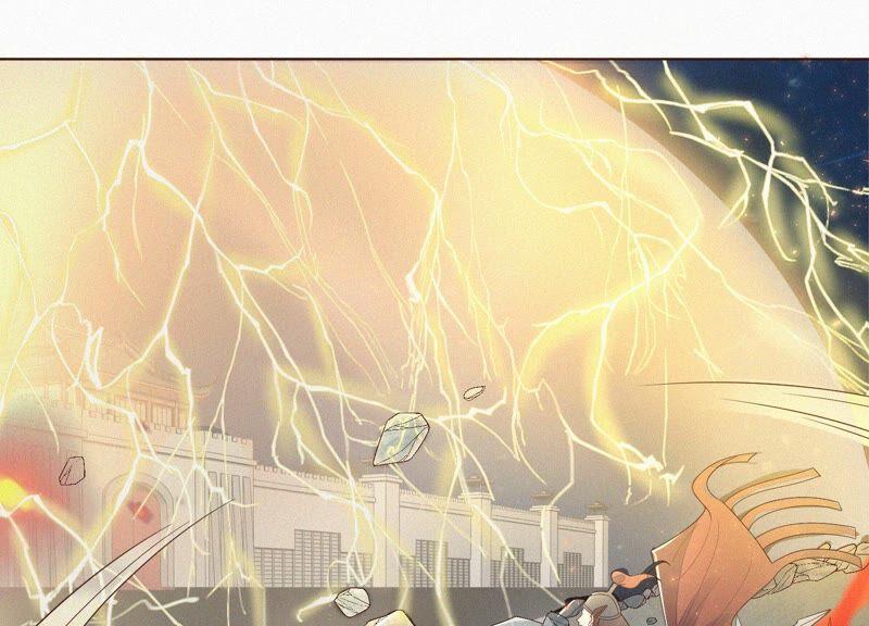 苍兰诀36话 强大且任性的魔尊