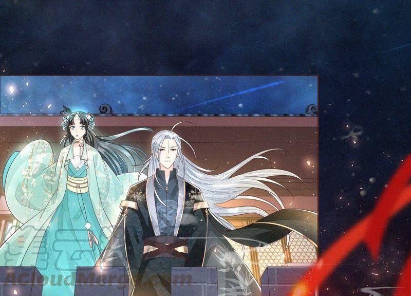 苍兰诀36话 强大且任性的魔尊