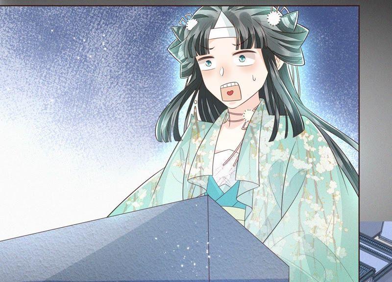 苍兰诀36话 强大且任性的魔尊