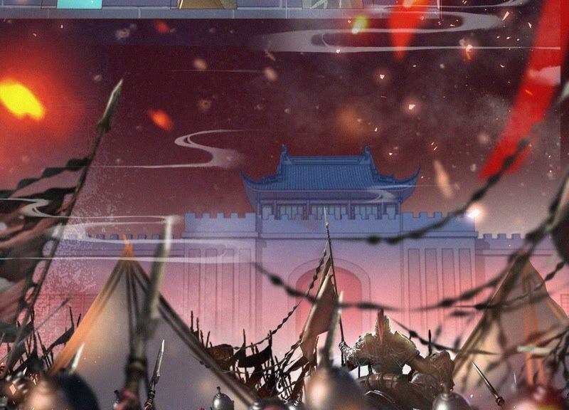 苍兰诀36话 强大且任性的魔尊