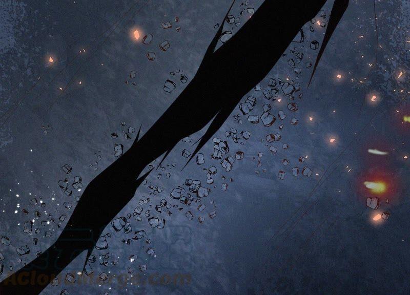 苍兰诀36话 强大且任性的魔尊