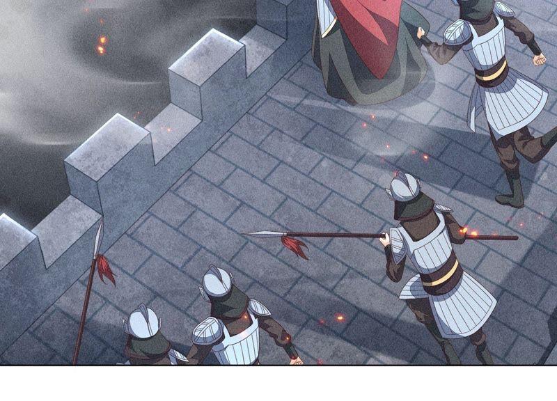 苍兰诀37话 普天同庆，老天显灵